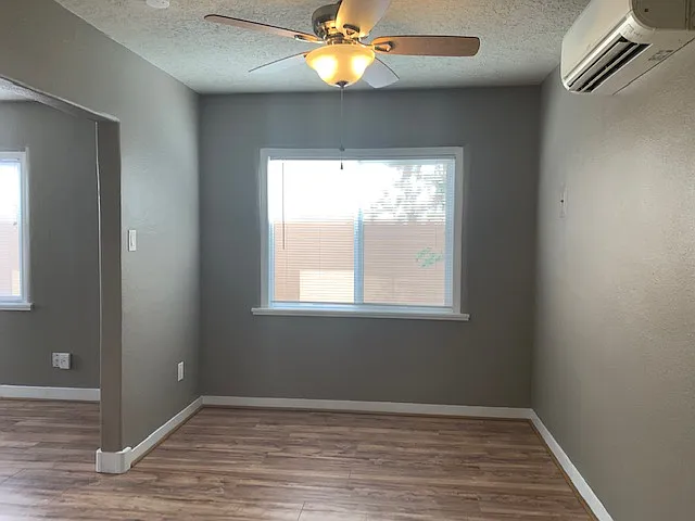 Floor plan B