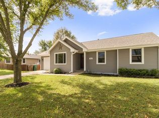 910 Lincoln St SE, Bondurant, IA 50035