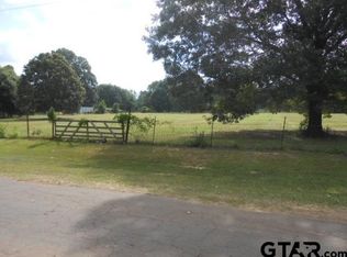 0 Mollie Ln, Marshall, TX 75672