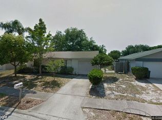 8109 Mockernut Ln, Port Richey, FL 34668