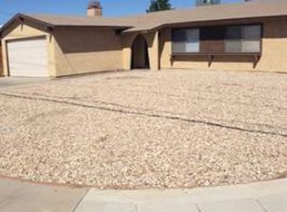 15600 Yates Rd, Victorville, CA 92395