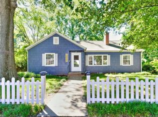 1412 McArver St, Gastonia, NC 28052
