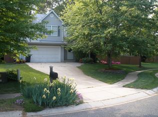 1422 Brenwoode Rd, Annapolis, MD 21409