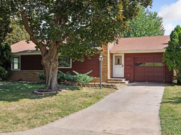 4524 Ewing Ave N, Robbinsdale, MN 55422