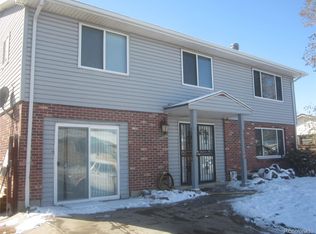 12594 Edwards Pl, Denver, CO 80239