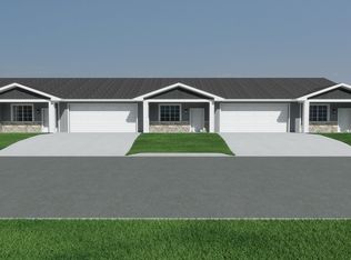 411 Harvest Trl, Harrisburg, SD 57032