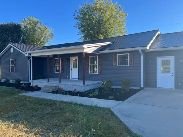 264 Lawson Hester Rd, Elkton, KY 42220