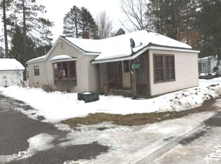 6514 Pine St, Land O Lakes, WI 54540