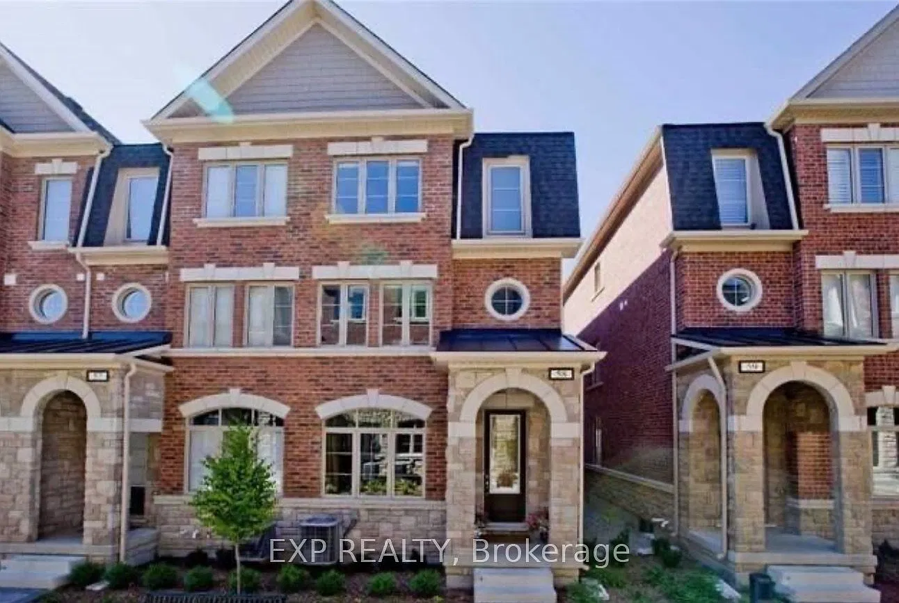 1331 Major Mackenzie Dr W — Photo 1