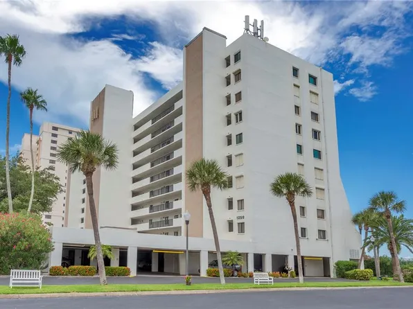 1250 Gulf Blvd APT 708, Clearwater, FL 33767
