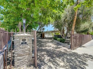 549 Canosa Ave, Las Vegas, NV 89104