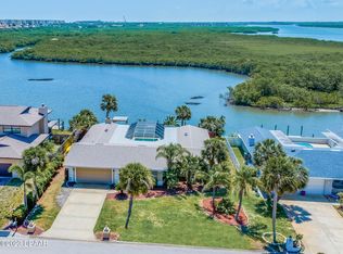119 Anchor Dr, Ponce Inlet, FL 32127