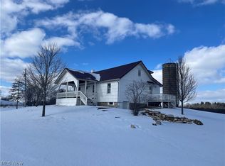 2770 Roberts Penn Ln, Stockport, OH 43787