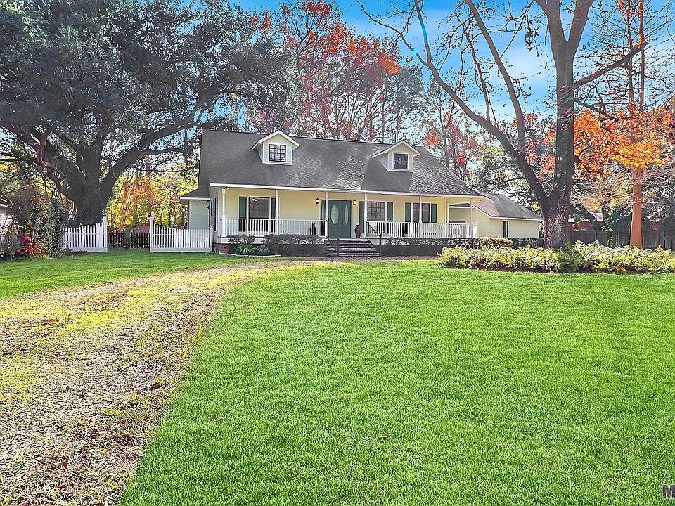244 Rodney Dr, Baton Rouge, LA 70808 Zillow