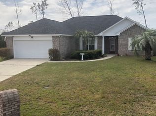 2202 Sutherland Rd, Lynn Haven, FL 32444