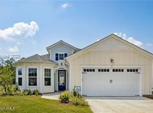 23 Spongecake Dr, Hardeeville, SC 29927