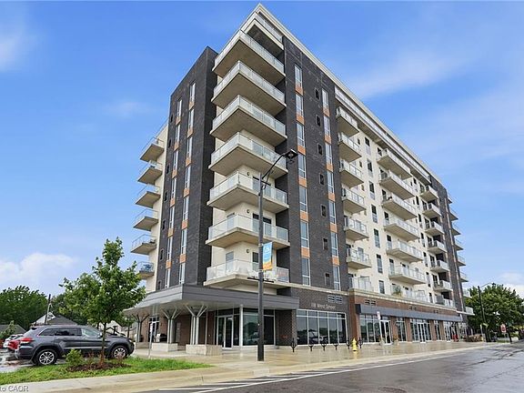 2nd image of 118 West St #304