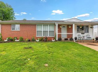 238 Union Rd, Saint Louis, MO 63123