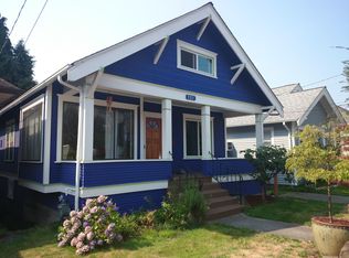 321 N 84th St, Seattle, WA 98103