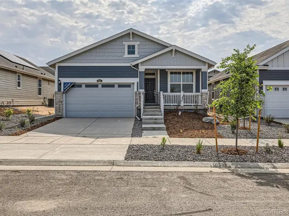 5164 N Quemoy Street, Aurora, CO 80019