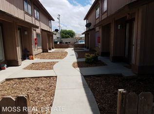 209 W Ash St #C, Taft, CA 93268