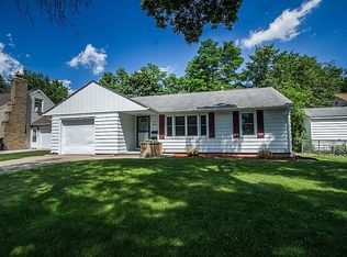 730 26th St SE, Cedar Rapids, IA 52403