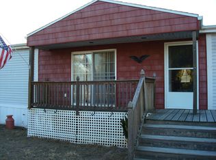 5376 Beck Dr, Cocoa, FL 32927