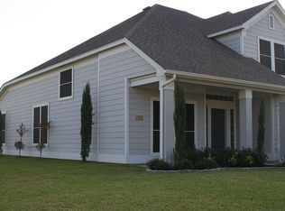 9260 Odeum Dr, Fort Worth, TX 76244