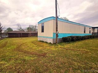 11291 Phillip St, Okmulgee, OK 74447