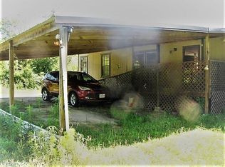 6453 Ram Rd, Mabelvale, AR 72103