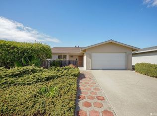 329 Coral Reef Rd, Alameda, CA 94501