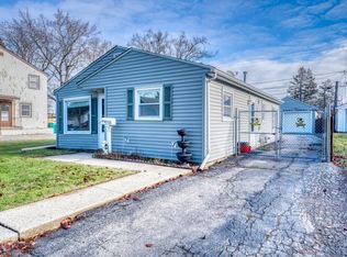 1508 Waverly Pl, Joliet, IL 60435