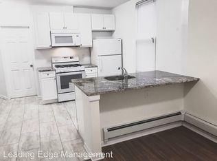 71 Randolph Ave APT 3, Jersey City, NJ 07305
