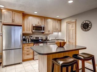 2025 Canyons Resort Dr APT S2, Park City, UT 84098