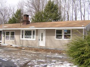 Roemerville Rd, Greentown, PA 18426