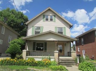 136 Stewart St, Hubbard, OH 44425