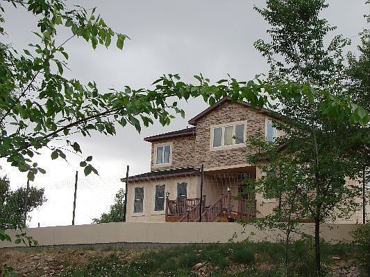 Decks / Patios