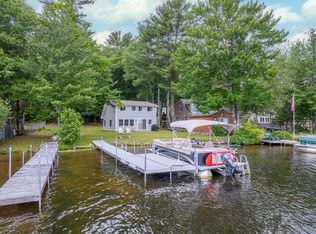 25 Clairmont Rd, Windham, ME 04062