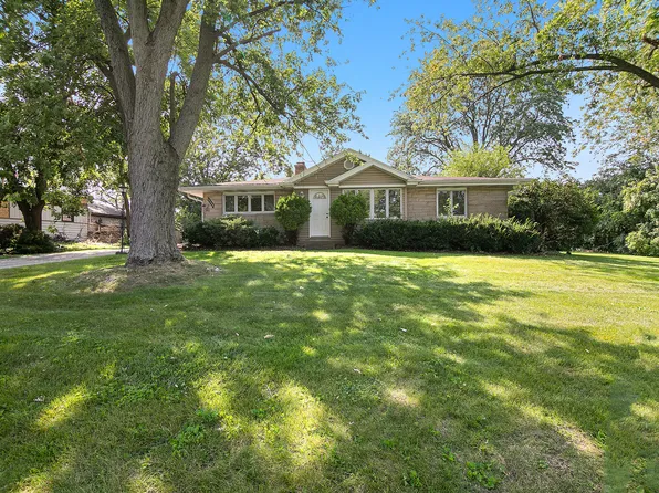 12332 S Harold Ave, Palos Heights, IL 60463