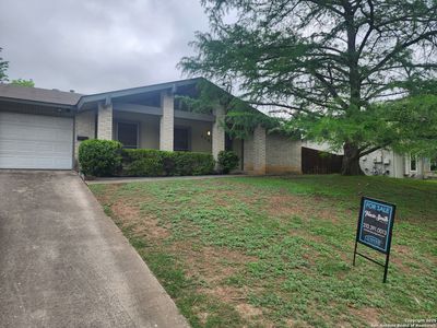 5707 Sky Country, San Antonio, TX, 78247