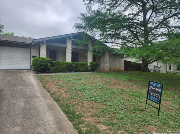 5707 Sky Country, San Antonio, TX 78247