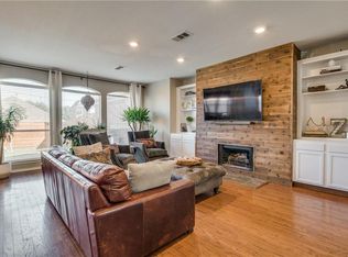 11562 Corsicana Dr, Frisco, TX 75035