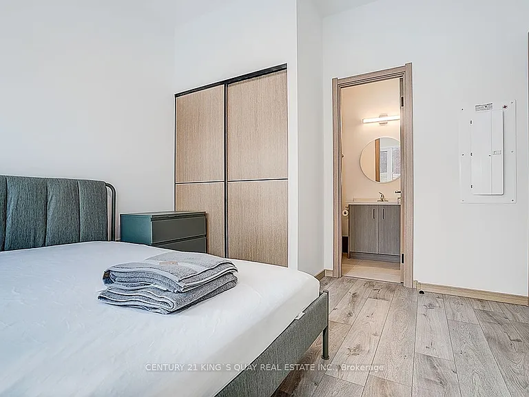 3421 Sheppard Ave E #101 — Photo 33