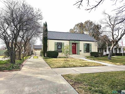 708 N Lea Ave, Roswell, NM, 88201
