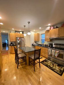 74 Chestnut St #3, Brookline, MA, 02445