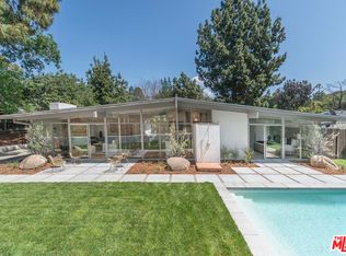2937 Nichols Canyon Rd, Los Angeles, CA 90046