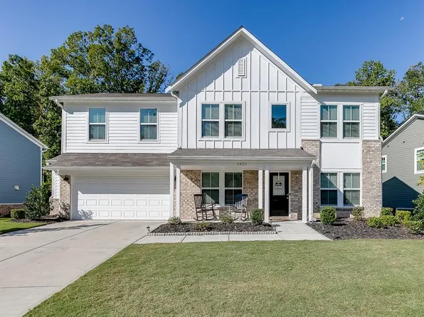 6425 Lantana Village Way, Cumming, GA 30028