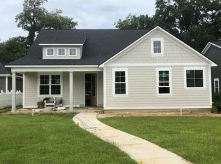 228 Torrington Blvd, Thomasville, GA 31757