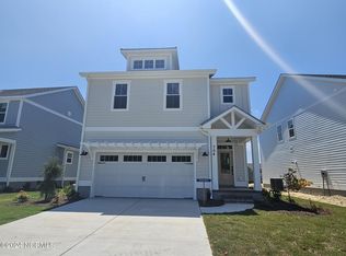 704 Trisail Ter, Wilmington, NC 28412