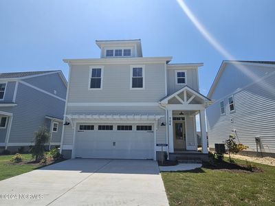 704 Trisail Terrace, Wilmington, NC, 28412